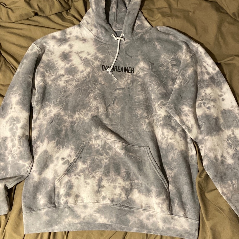 Artist Union boys hoodie, size Large